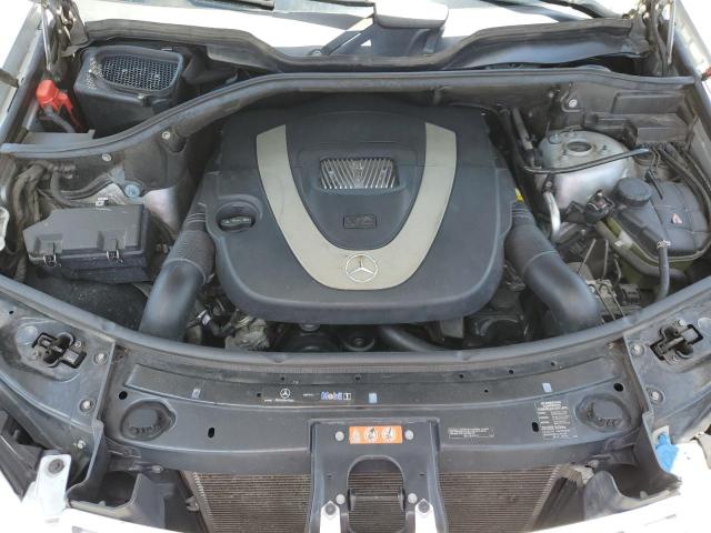 2010 Mercedes-Benz Ml 350 4Matic VIN: 4JGBB8GB5AA536216 Lot: 61107244