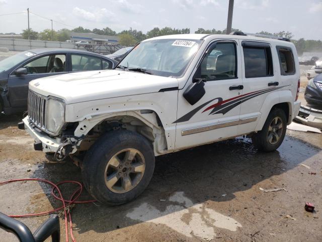 JEEP LIBERTY LI