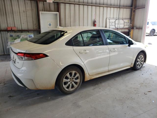 Vin: 5yfepraexlp034067, lot: 62025554, toyota corolla le 20203
