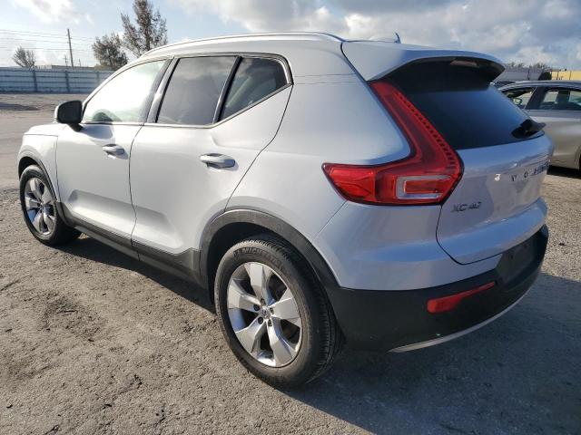 2020 Volvo Xc40 T4 Momentum VIN: YV4AC2HK7L2176529 Lot: 63150264