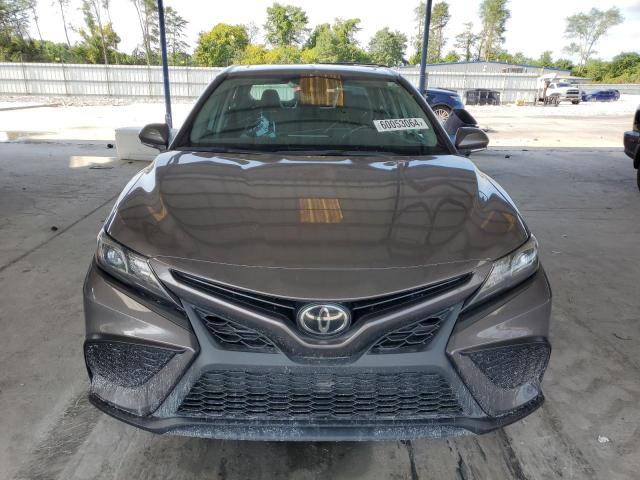 2022 TOYOTA CAMRY SE - 4T1T11AK8NU057283
