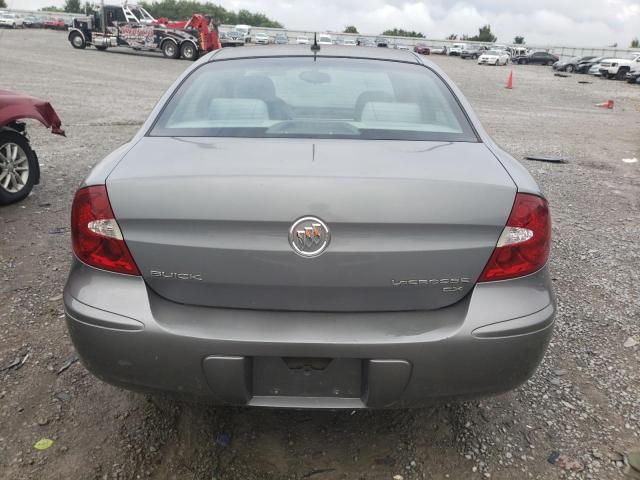 2007 Buick Lacrosse Cx VIN: 2G4WC582871140022 Lot: 61299754