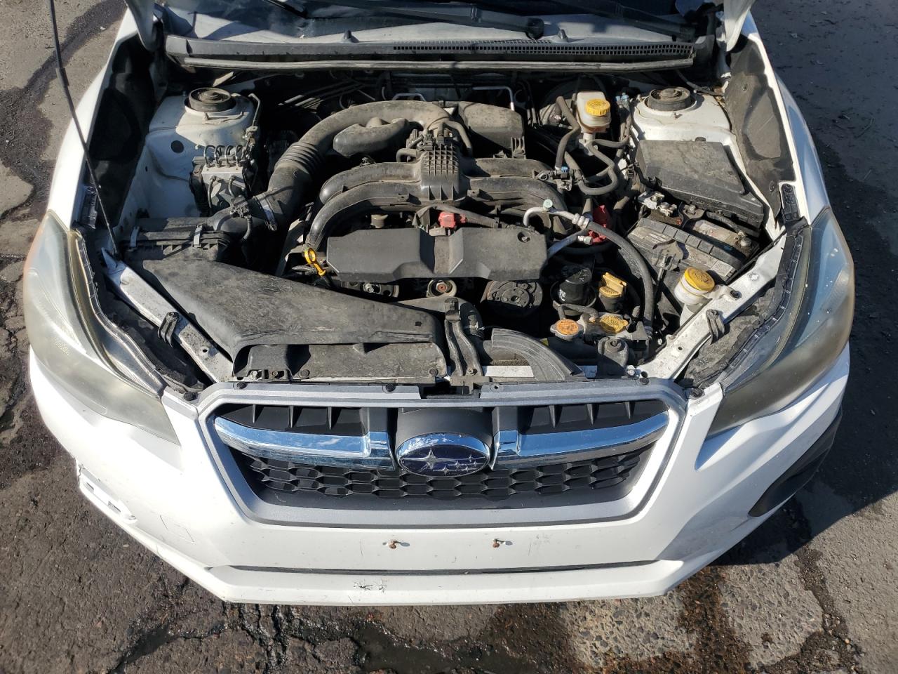 JF1GJAB62EH004617 2014 Subaru Impreza Premium