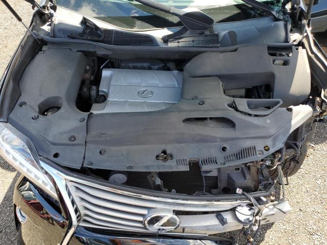 2013 Lexus Rx 350 Base VIN: 2T2BK1BA6DC221818 Lot: 60686294