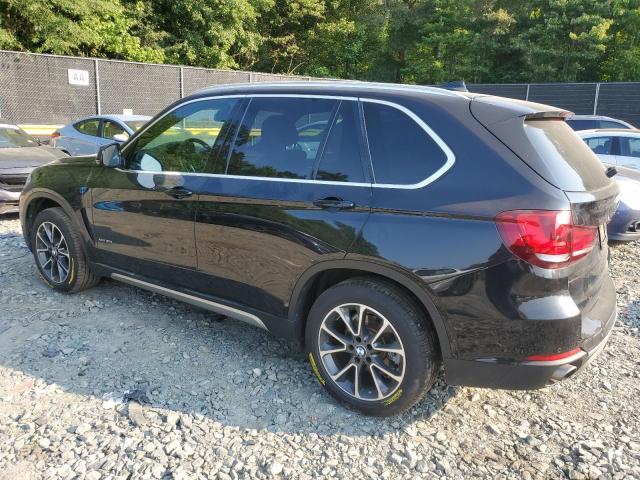 VIN 5UXKR0C35H0V73460 2017 BMW X5, Xdrive35I no.2