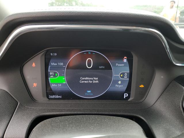 2023 Chevrolet Bolt Ev 1Lt VIN: 1G1FW6S0XP4154090 Lot: 61515924