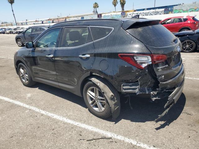 2017 HYUNDAI SANTA FE S 5NMZUDLB9HH025166  65455624