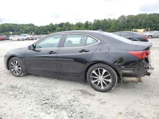 2015 Acura Tlx VIN: 19UUB1F35FA004116 Lot: 61698944