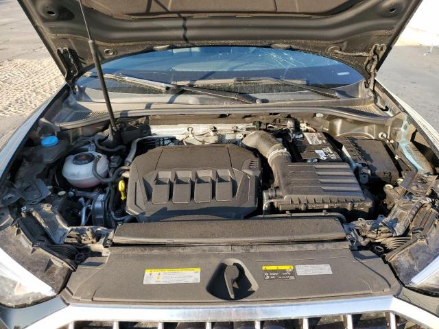 2021 AUDI Q3 PREMIUM - WA1DECF35M1033074