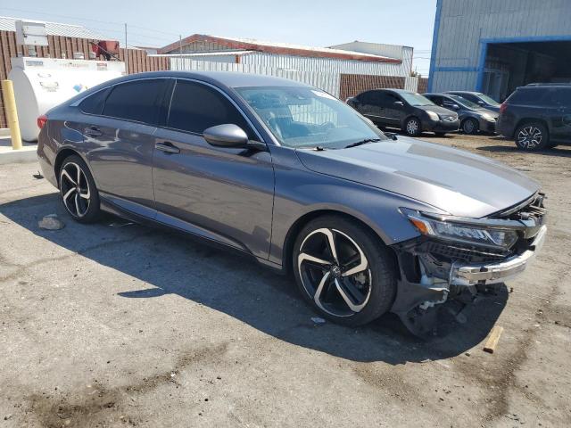 2019 HONDA ACCORD SPO 1HGCV1F31KA162384  65460074