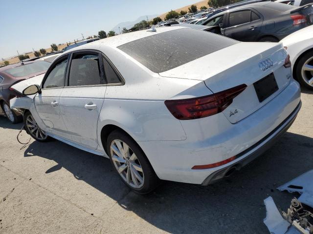 VIN WAUDNAF40JA123633 2018 Audi A4, Premium no.2