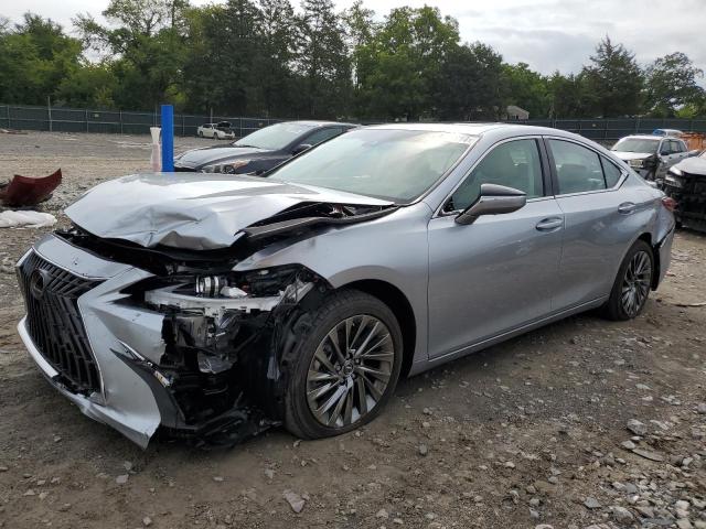 2024 LEXUS ES 300H BASE 2024