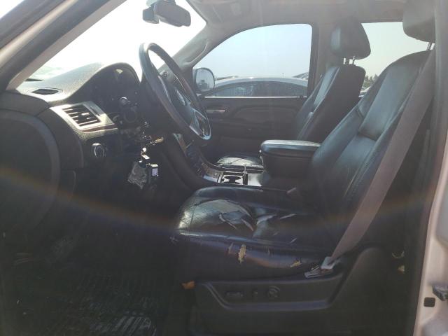 2007 Cadillac Escalade Esv VIN: 1GYFK66837R225047 Lot: 62867244