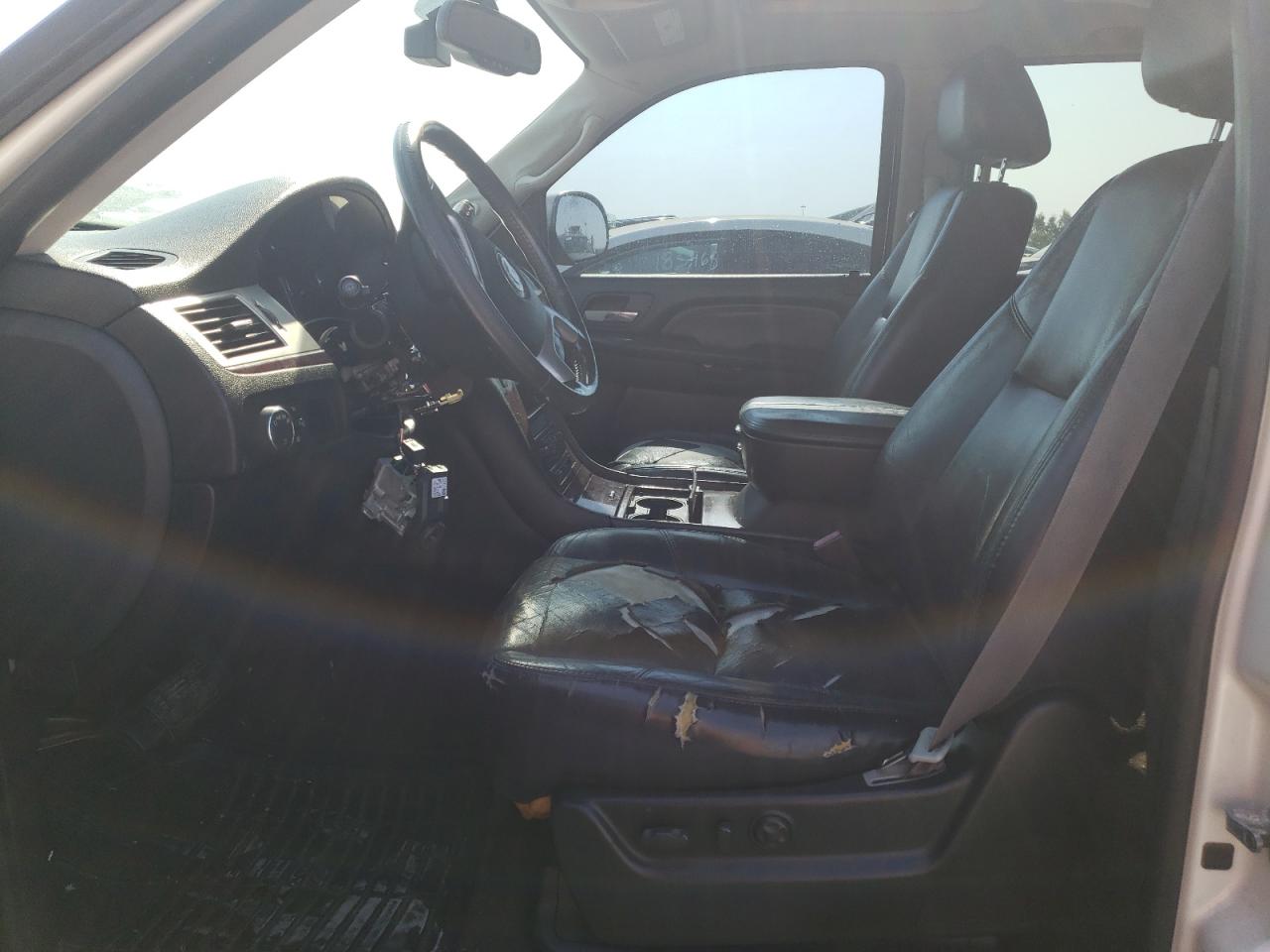 1GYFK66837R225047 2007 Cadillac Escalade Esv