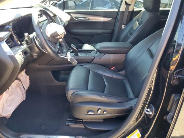 2019 Cadillac Xt5 Premium Luxury VIN: 1GYKNERS7KZ143757 Lot: 60920824