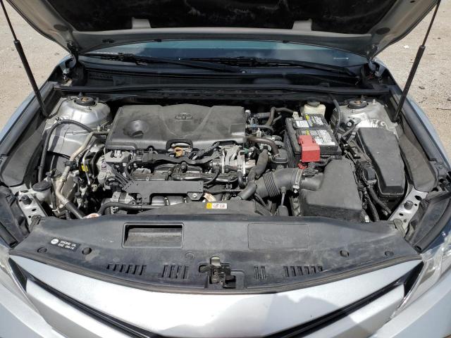 VIN 4T1B11HK8JU652274 2018 Toyota Camry, L no.11