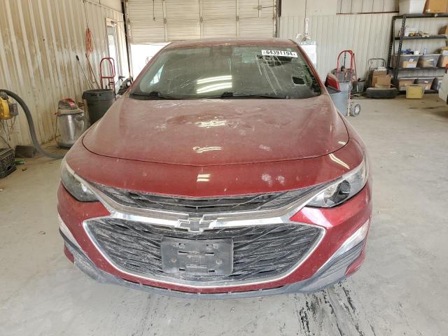 2022 CHEVROLET MALIBU RS - 1G1ZG5ST4NF109386
