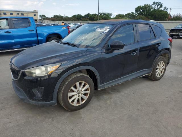 VIN JM3KE2BE1D0162229 2013 Mazda CX-5, Sport no.1