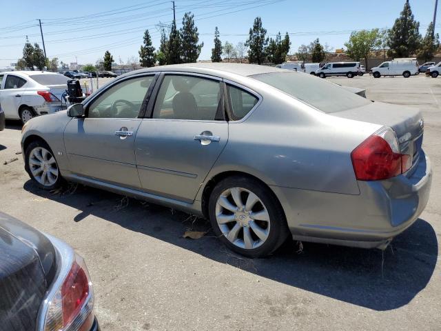 2007 Infiniti M35 Base VIN: JNKAY01E27M307890 Lot: 61903204