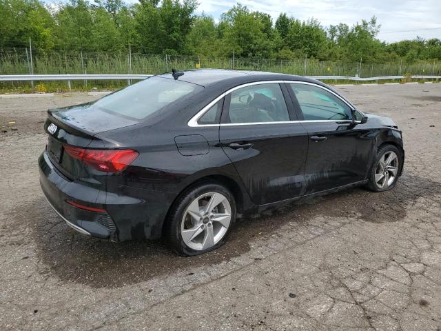 2024 Audi A3 Premium VIN: WAUAUDGYXRA128469 Lot: 61759614