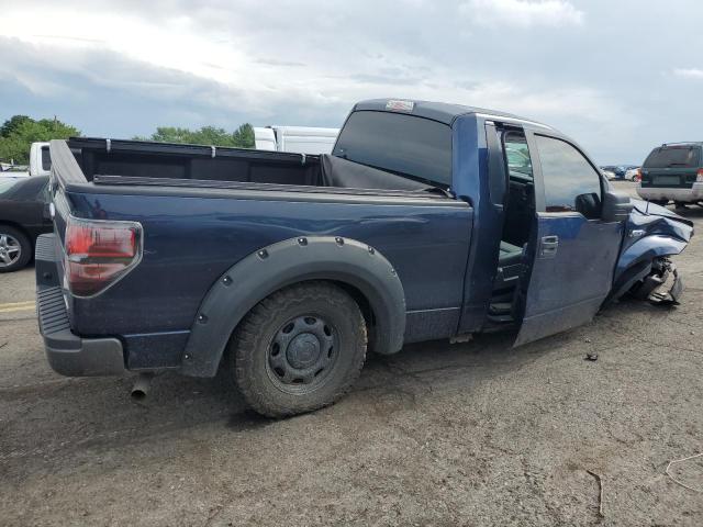 2014 FORD F150 - 1FTMF1CM7EFB66024