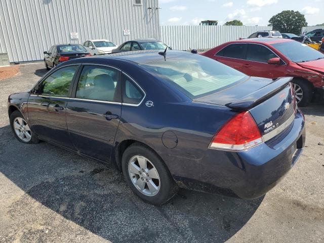 2008 Chevrolet Impala Lt VIN: 2G1WT58K781330215 Lot: 62022804