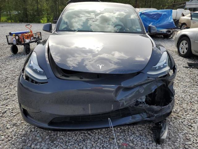 VIN 7SAYGDEE2PA129881 2023 Tesla MODEL Y no.5