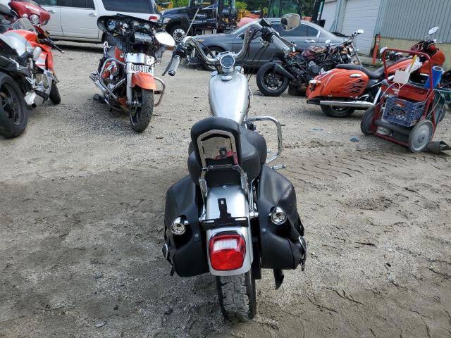 2003 HARLEY-DAVIDSON XL883 C AN 1HD4CJM463K460959