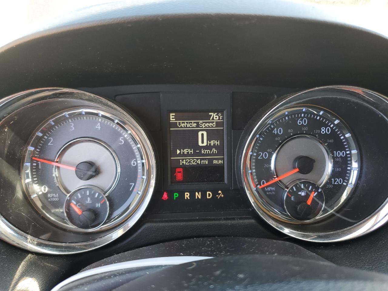 2C4RC1BG7FR565519 2015 Chrysler Town & Country Touring