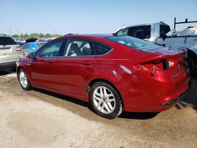 VIN 3FA6P0H76FR293229 2015 Ford Fusion, SE no.2