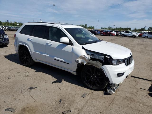 1C4RJFAG7KC562014 2019 Jeep Grand Cherokee Laredo