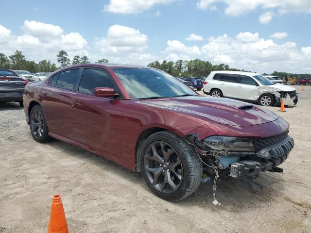 2018 DODGE CHARGER SX - 2C3CDXHG3JH203171