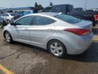 HYUNDAI ELANTRA GL photo