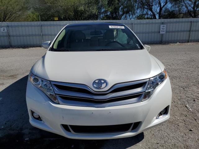 2015 TOYOTA VENZA LE/X - 4T3BK3BB1FU112233
