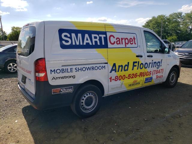 2022 Mercedes-Benz Metris VIN: W1YV0BEY4N3966689 Lot: 62908384