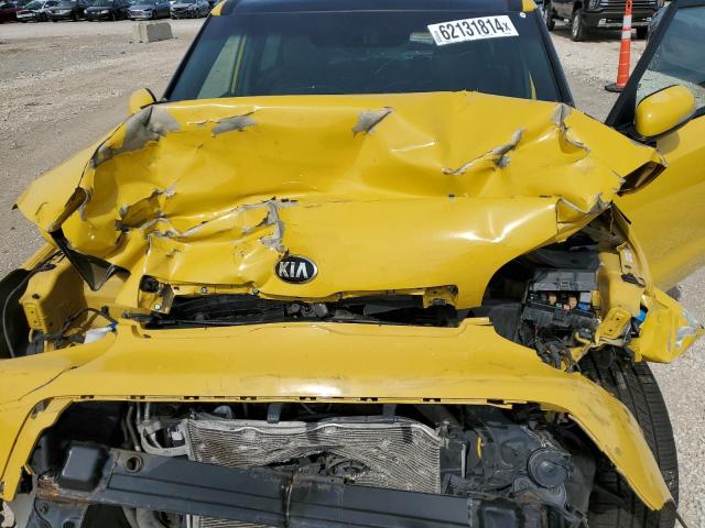 2015 KIA SOUL ! - KNDJX3A52F7160022