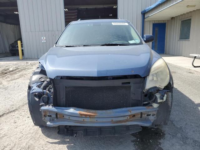 2CNFLEEC4B6366681 2011 Chevrolet Equinox Lt