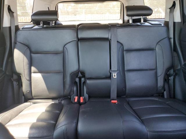2018 GMC ACADIA SLT - 1GKKNMLS3JZ229529