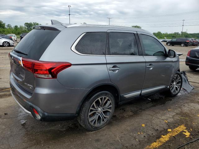 Vin: ja4ad3a31jz006089, lot: 61435834, mitsubishi outlander se 20183