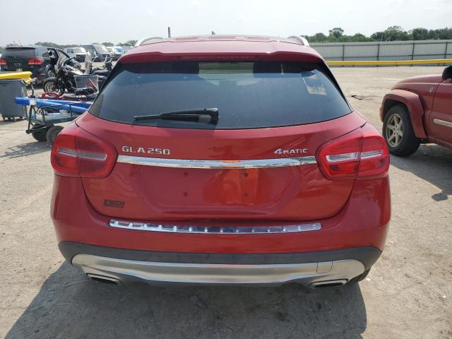 VIN WDCTG4GB9FJ096313 2015 Mercedes-Benz GLA-Class,... no.6