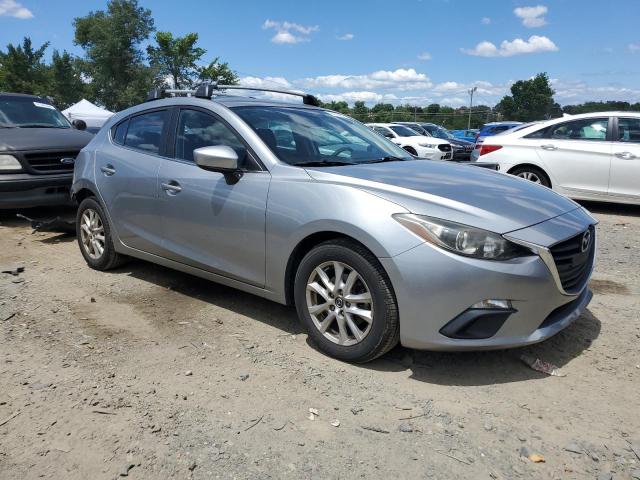 VIN JM1BM1L7XE1183095 2014 Mazda 3, Touring no.4