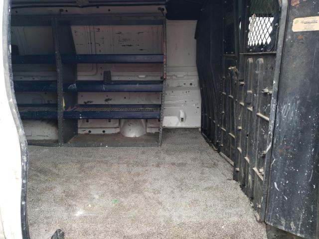 2011 Ford Econoline E150 Van VIN: 1FTNE1EW9BDA47033 Lot: 61188444