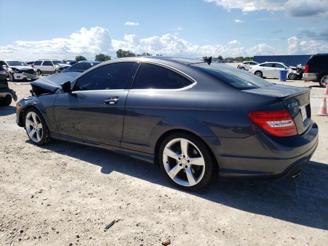 2015 MERCEDES-BENZ C 350 - WDDGJ5HB0FG357196