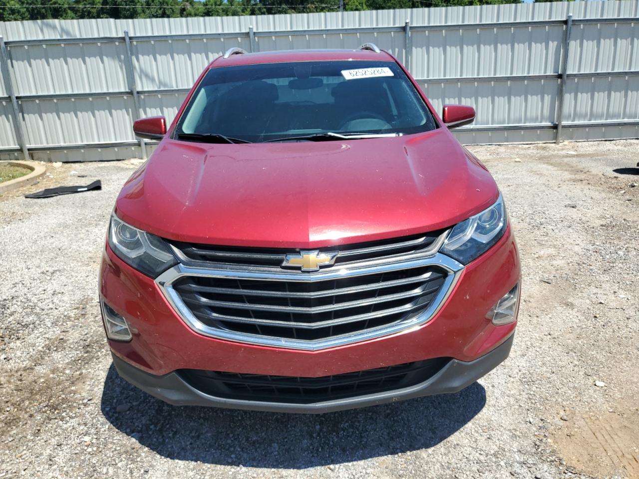 3GNAXLEX2KS575971 CHEVROLET EQUINOX 2019