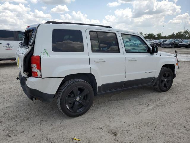 VIN 1C4NJPFB4GD622592 2016 Jeep Patriot, Latitude no.3