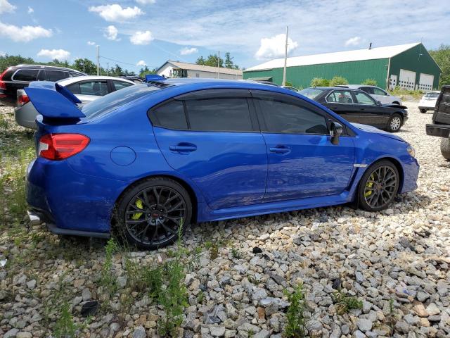 2019 SUBARU WRX STI JF1VA2R60K9807399  61486374