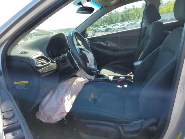 2018 HYUNDAI ELANTRA GT KMHH35LE2JU032453
