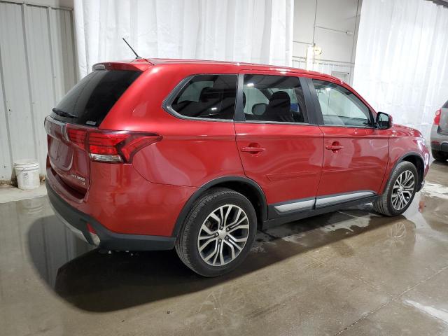 2016 Mitsubishi Outlander Se VIN: JA4AZ3A3XGZ003928 Lot: 60652404