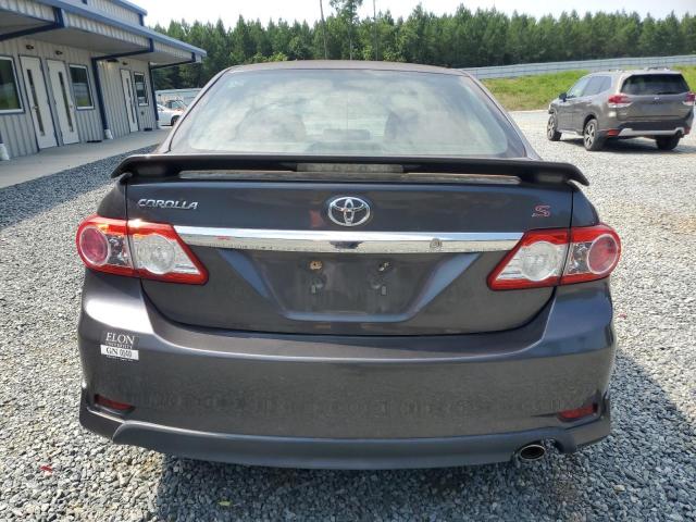 2013 Toyota Corolla Base VIN: 5YFBU4EE3DP195306 Lot: 63336894