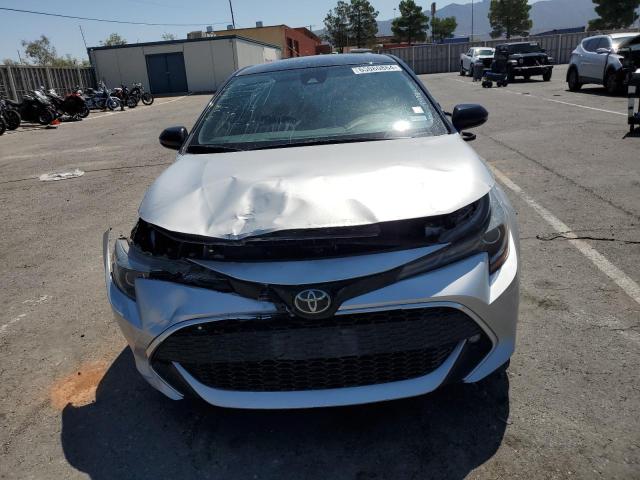 2021 TOYOTA COROLLA XS - JTNC4MBE2M3123882